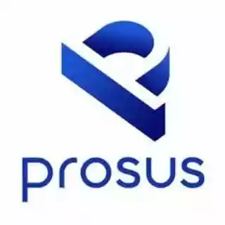 prosus.com logo