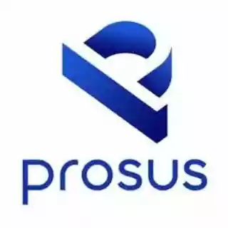 Prosus logo