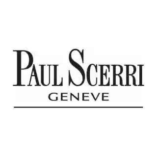 Shop Paul Scerri coupon codes logo