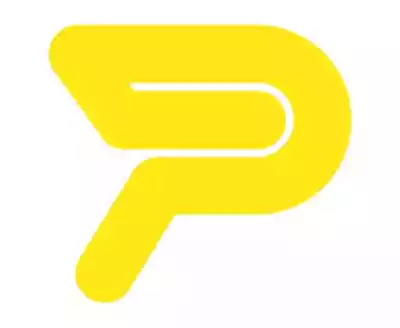 prosy.pb.design logo