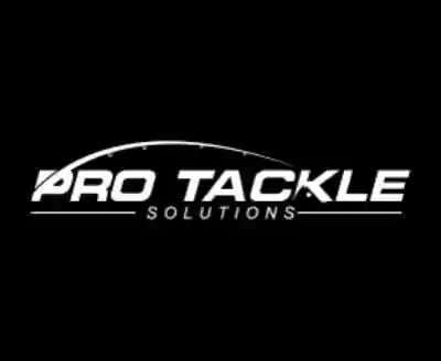 Pro Tackle Solutions coupon codes
