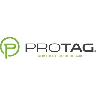 Pro Tag logo