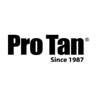 ProTan logo
