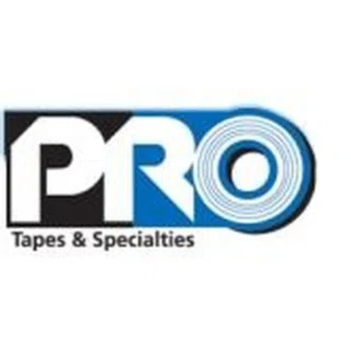 Shop Pro Tapes & Specialties logo
