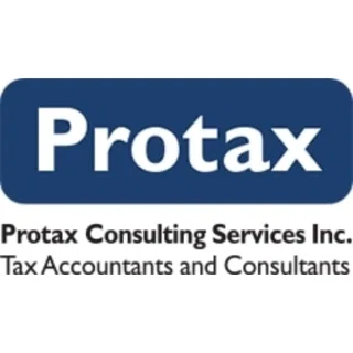 Shop Protax Consulting Services logo