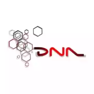 Shop DNA coupon codes logo