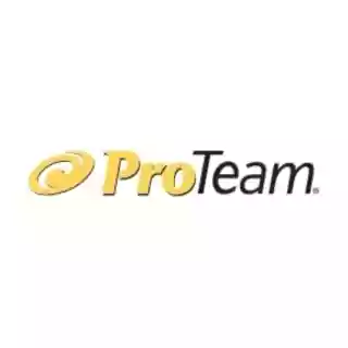 Shop ProTeam discount codes logo