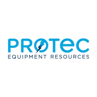 Shop Protec Equipment Resources logo