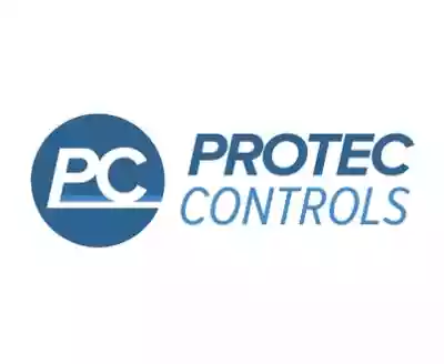 Protec Controls logo