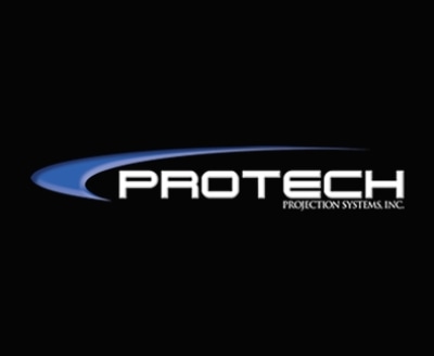 Shop Protech Projection Systems, Inc. logo