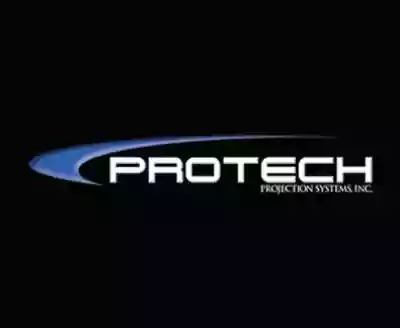 Protech Projection Systems, Inc. logo