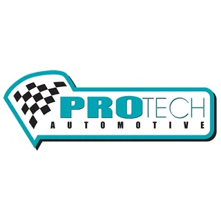 Pro-Tech Automotive logo