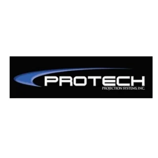 Shop Protech Projection Systems logo