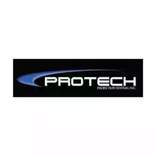 Shop Protech Projection Systems coupon codes logo
