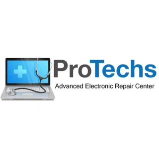 ProTechs Advanced Electronic Repair Center logo