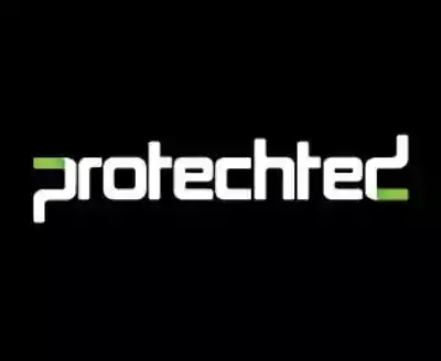 Protechted logo