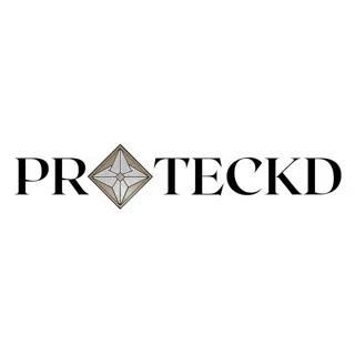 Proteckd logo