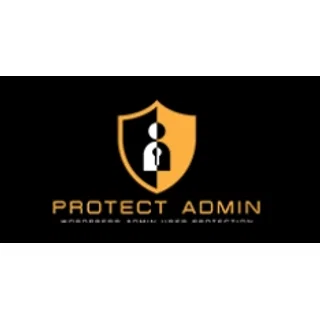ProtectAdmin PRO logo