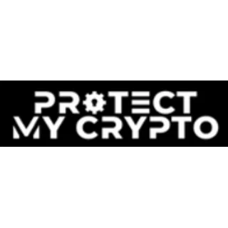 Protect My Crypto logo