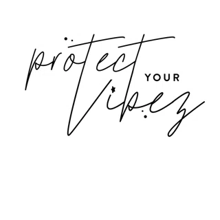 Protect Your Vibez logo