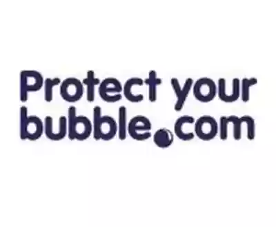Shop ProtectYourBubble coupon codes logo