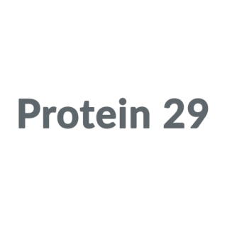 Shop Protein 29 logo