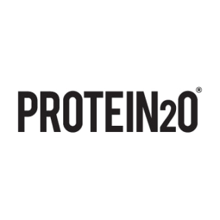 Shop Protein2o logo