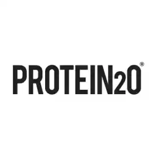 Protein2o logo