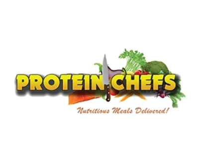 Shop Protein Chefs logo