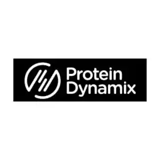 Protein Dynamix promo codes