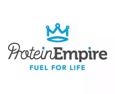 Shop Protein Empire coupon codes logo