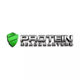Protein Headquarters discount codes