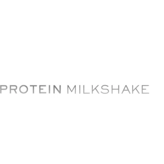 Shop Protein Milkshake logo