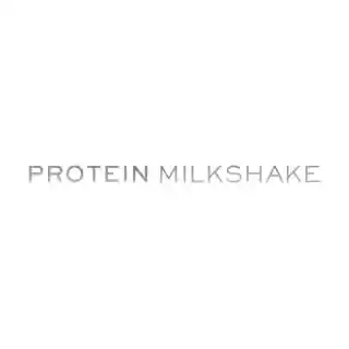 Protein Milkshake logo