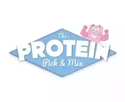 The Protein Pick and Mix coupon codes