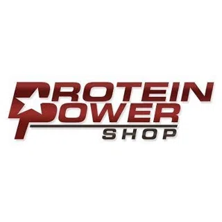 Protein Power Shop logo
