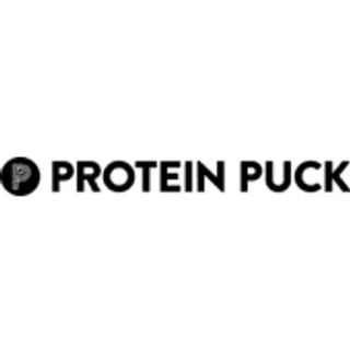Protein Puck logo