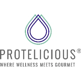 Protelicious logo