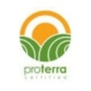 Shop ProTerra logo