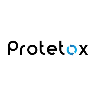 Protetox logo