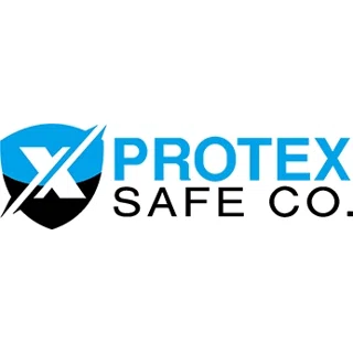 Protex Safe logo