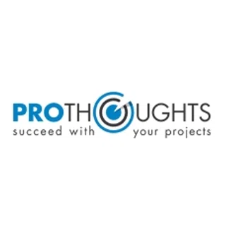 Shop Prothoughts Solutions coupon codes logo