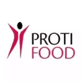 Proti Foods logo