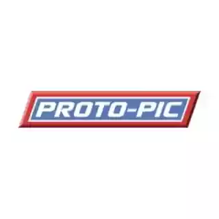 Shop Proto-PIC coupon codes logo