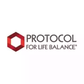 Shop Protocol For Life Balance coupon codes logo