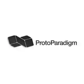 Shop ProtoParadigm logo