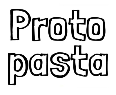 Shop Proto-Pasta logo