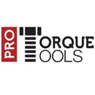 Pro Torque Tools logo