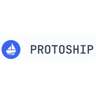 Protoship logo
