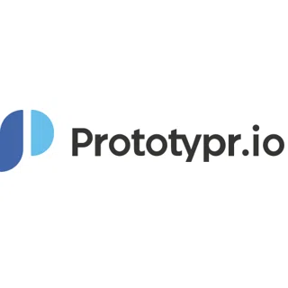 Prototpyr logo